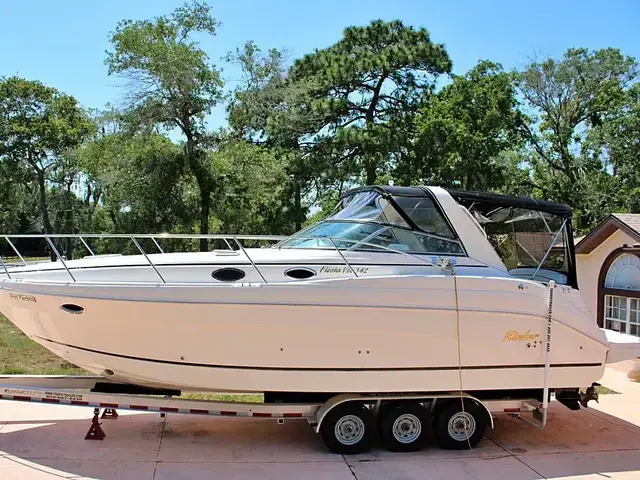 Rinker 342 Fiesta Vee