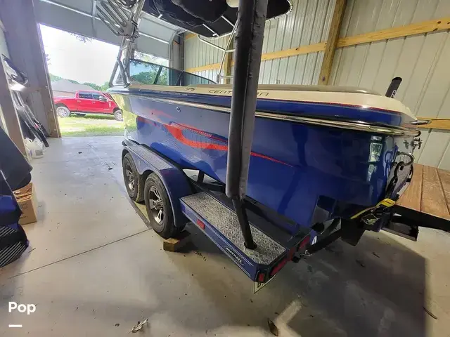 Centurion Boats Lightning Storm