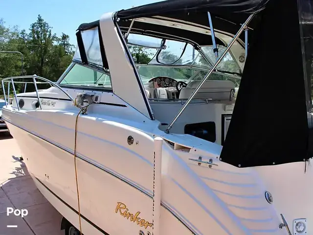 Rinker 342 Fiesta Vee