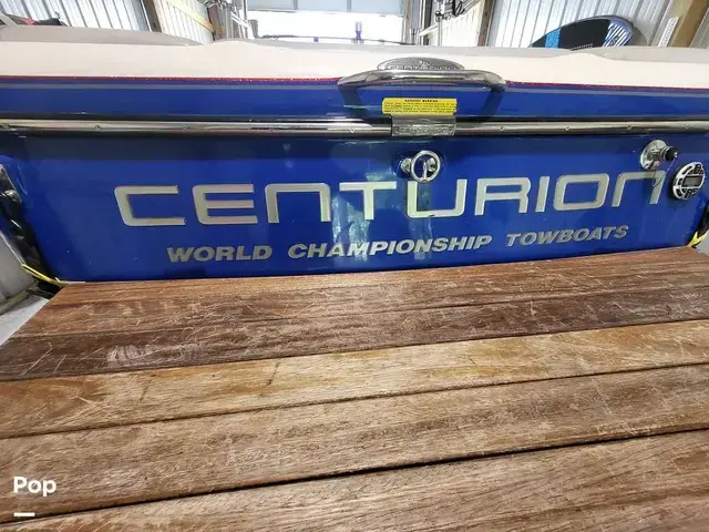 Centurion Boats Lightning Storm