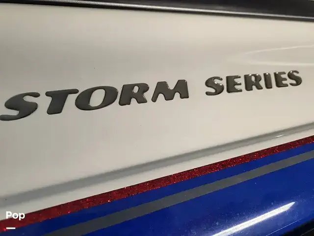 Centurion Boats Lightning Storm