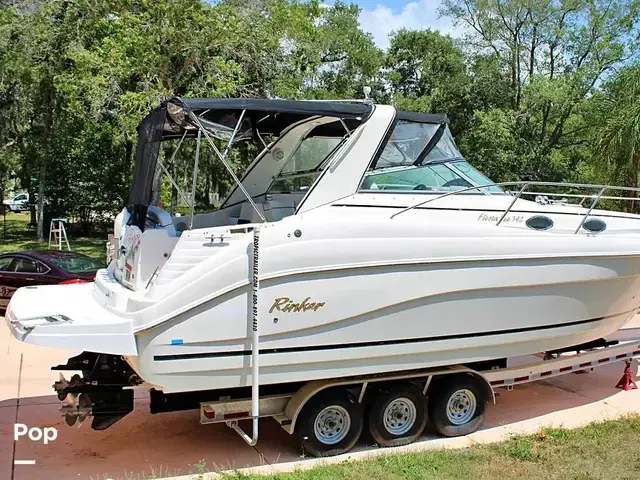 Rinker 342 Fiesta Vee