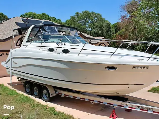 Rinker 342 Fiesta Vee