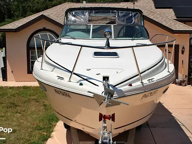 Rinker 342 Fiesta Vee