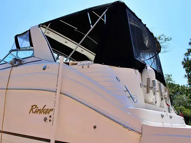 Rinker 342 Fiesta Vee