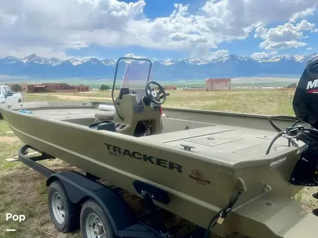 Tracker Grizzly 2072 Cc