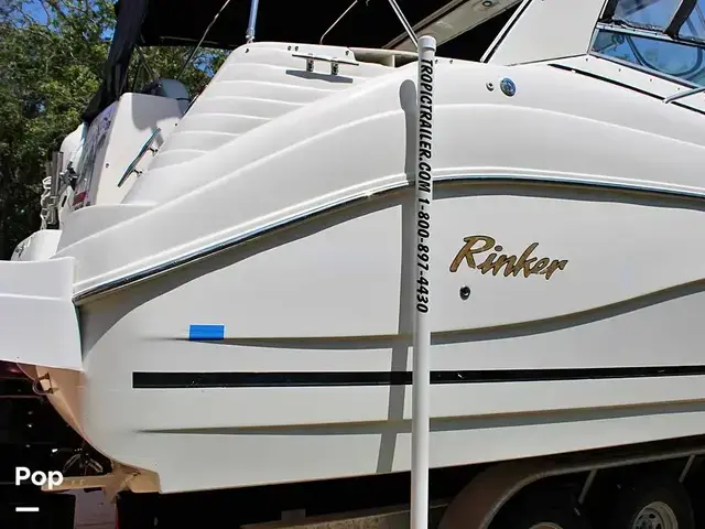 Rinker 342 Fiesta Vee