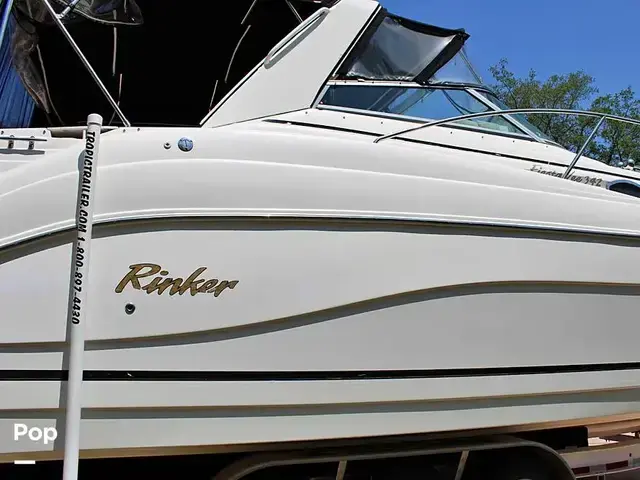 Rinker 342 Fiesta Vee