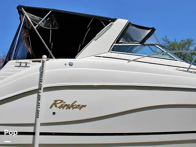 Rinker 342 Fiesta Vee