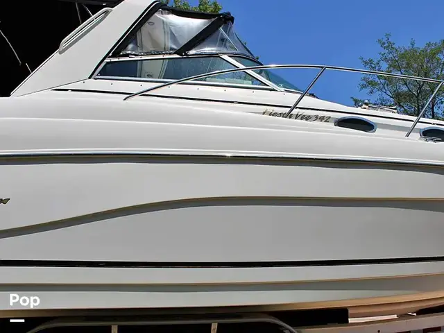 Rinker 342 Fiesta Vee