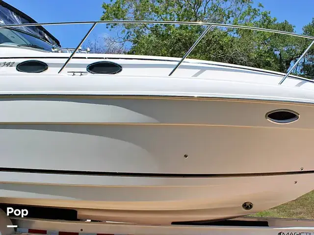 Rinker 342 Fiesta Vee