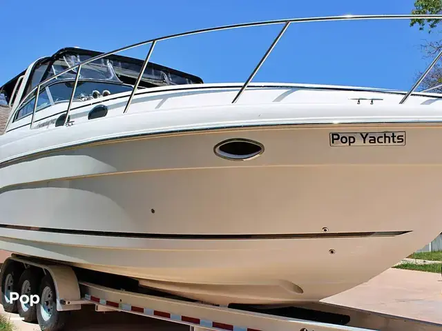 Rinker 342 Fiesta Vee