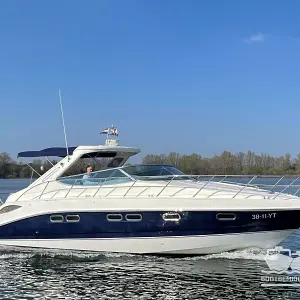 2006 Sealine S 42