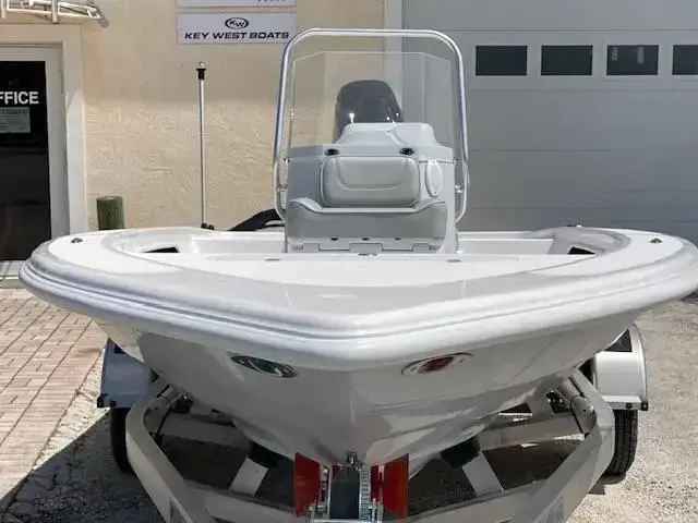 ALK2 Powerboats