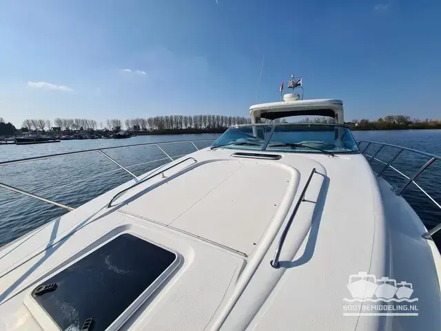 Sealine S42