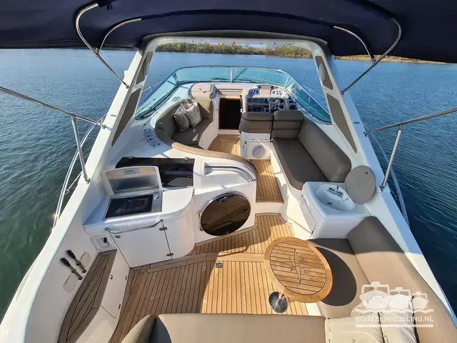 Sealine S42