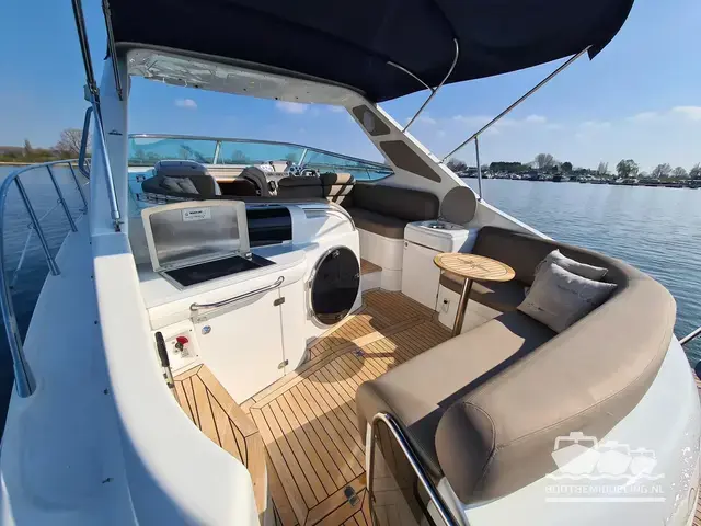 Sealine S42