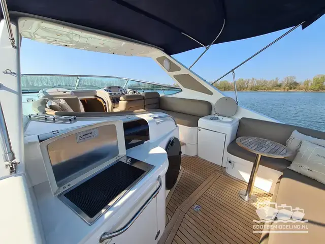 Sealine S42