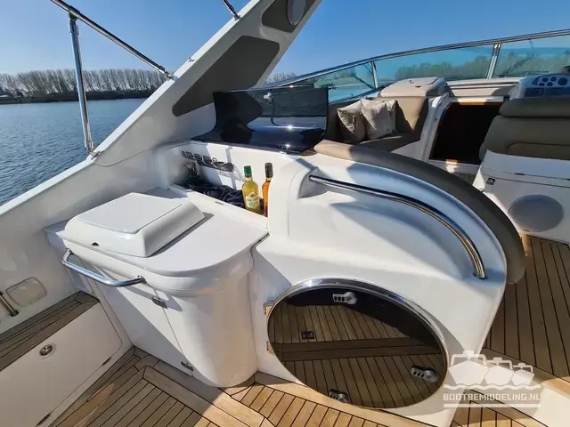 Sealine S42