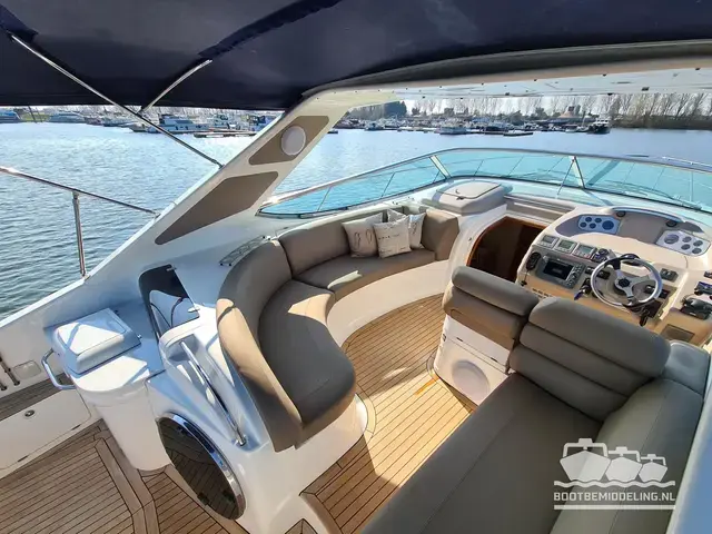 Sealine S42