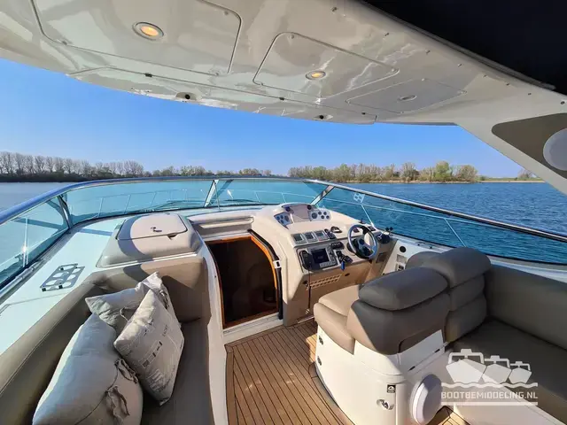 Sealine S42