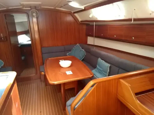 Bavaria Cruiser 40