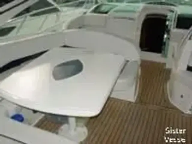 Fairline Targa 52