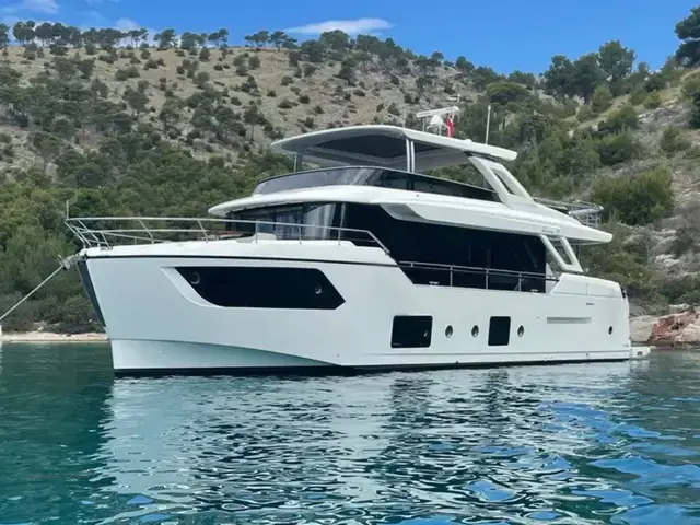 Absolute Navetta 73