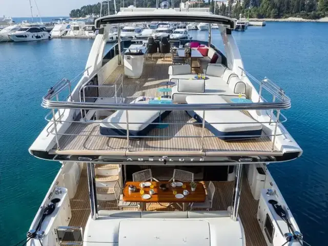 Absolute Navetta 73