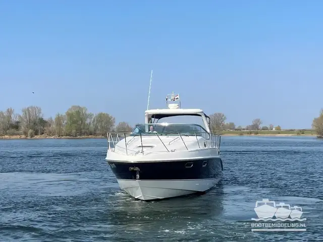 Sealine S42