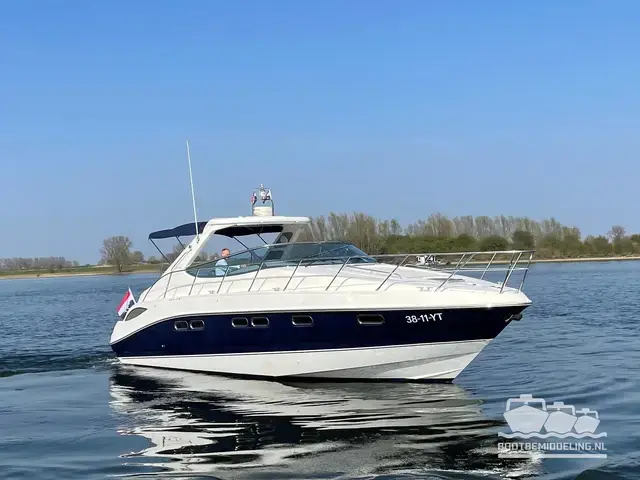 Sealine S42