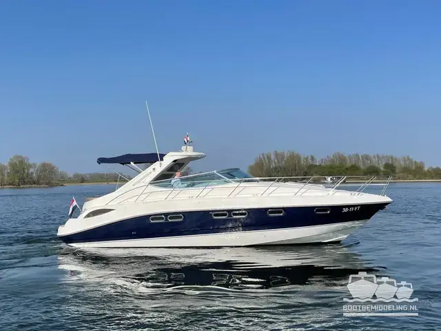 Sealine S42