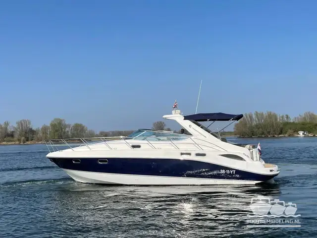 Sealine S42