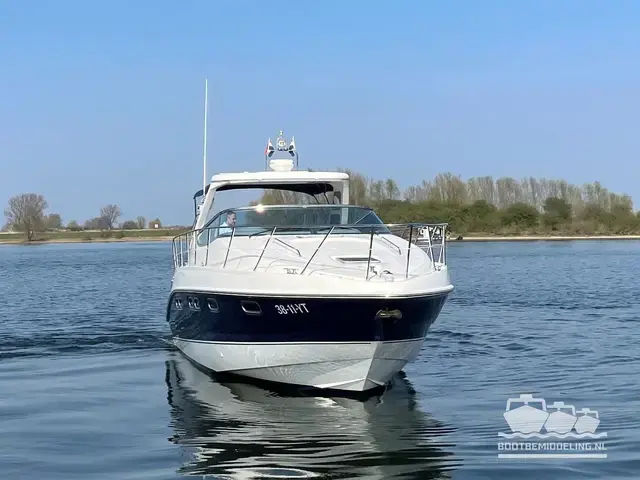 Sealine S42