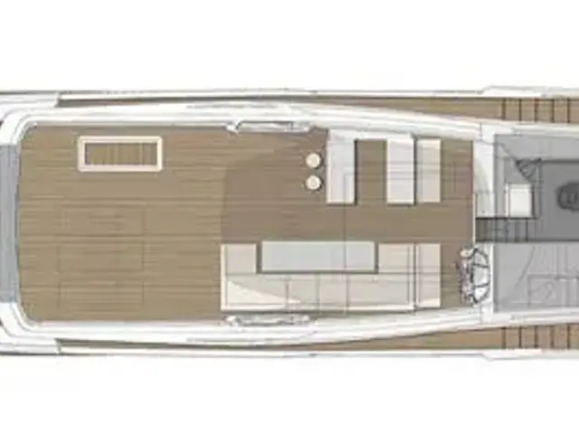 Ferretti Yachts 920