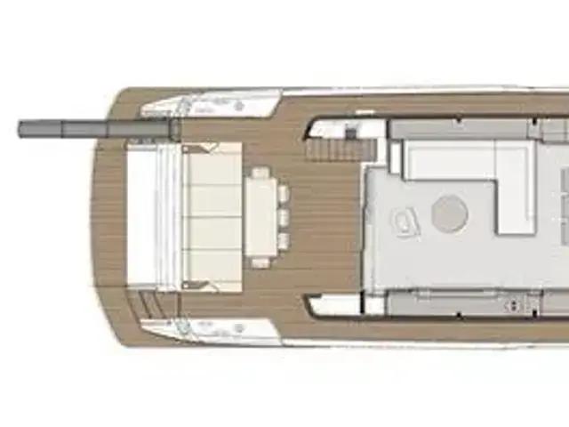 Ferretti Yachts 920