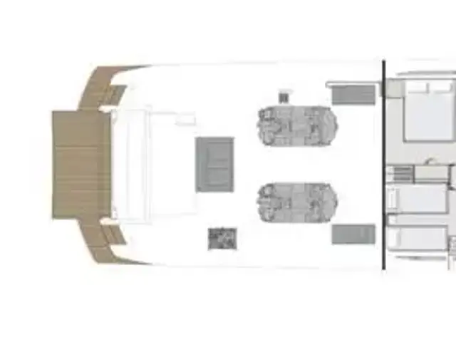 Ferretti Yachts 920