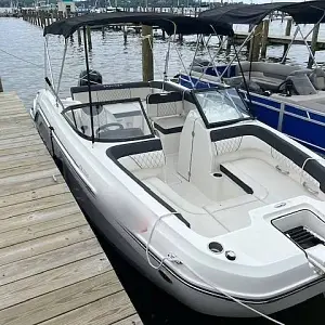 2023 Bayliner DX 2200