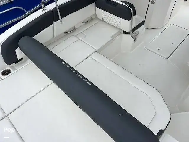 Bayliner Dx2200