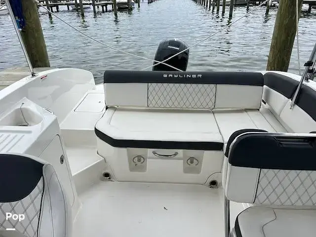 Bayliner Dx2200