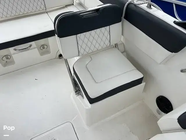 Bayliner Dx2200