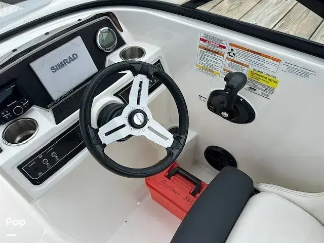 Bayliner Dx2200