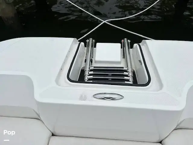 Bayliner Dx2200