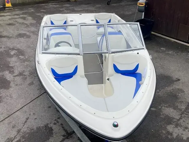 Bayliner 175 Bowrider