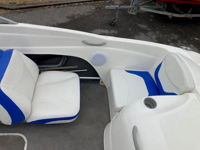 2006 Bayliner 175 bowrider