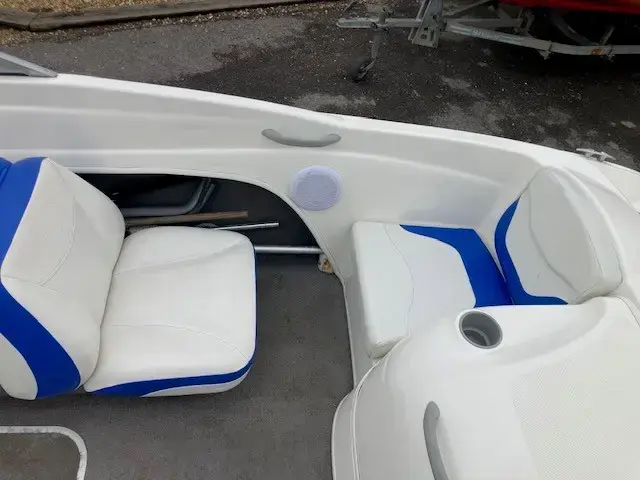 Bayliner 175 Bowrider