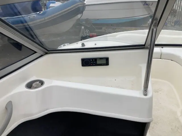 2006 Bayliner 175 bowrider