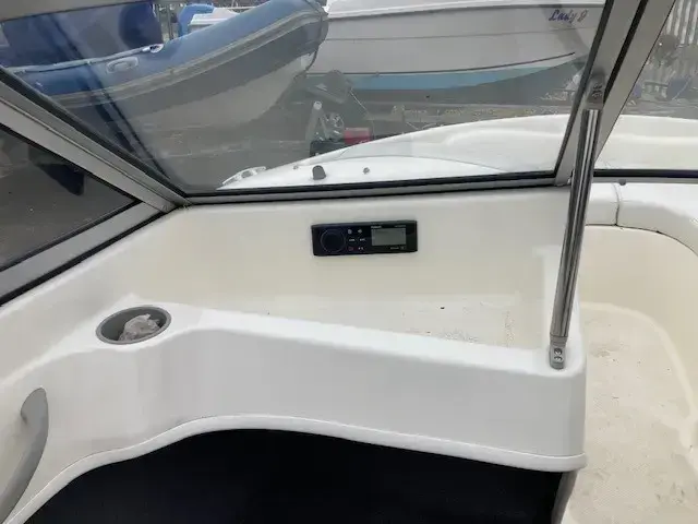 Bayliner 175 Bowrider