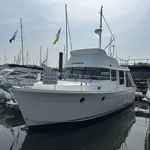 2013 Beneteau Swift Trawler 34