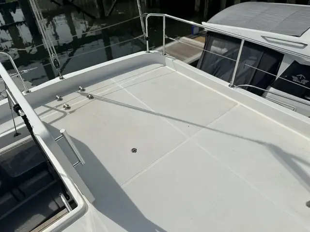 Beneteau Swift Trawler 34